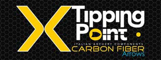 Collaborazione tra X-Carbon Fiber e Tipping Point!