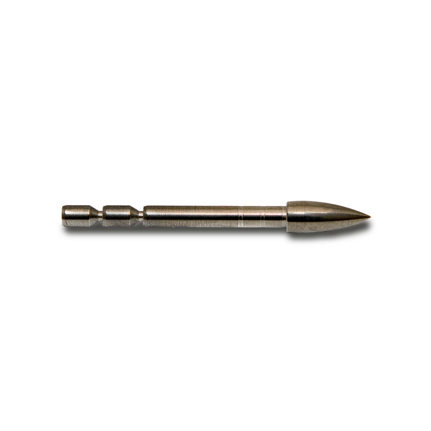 Stainless-steel arrow point for ACE
