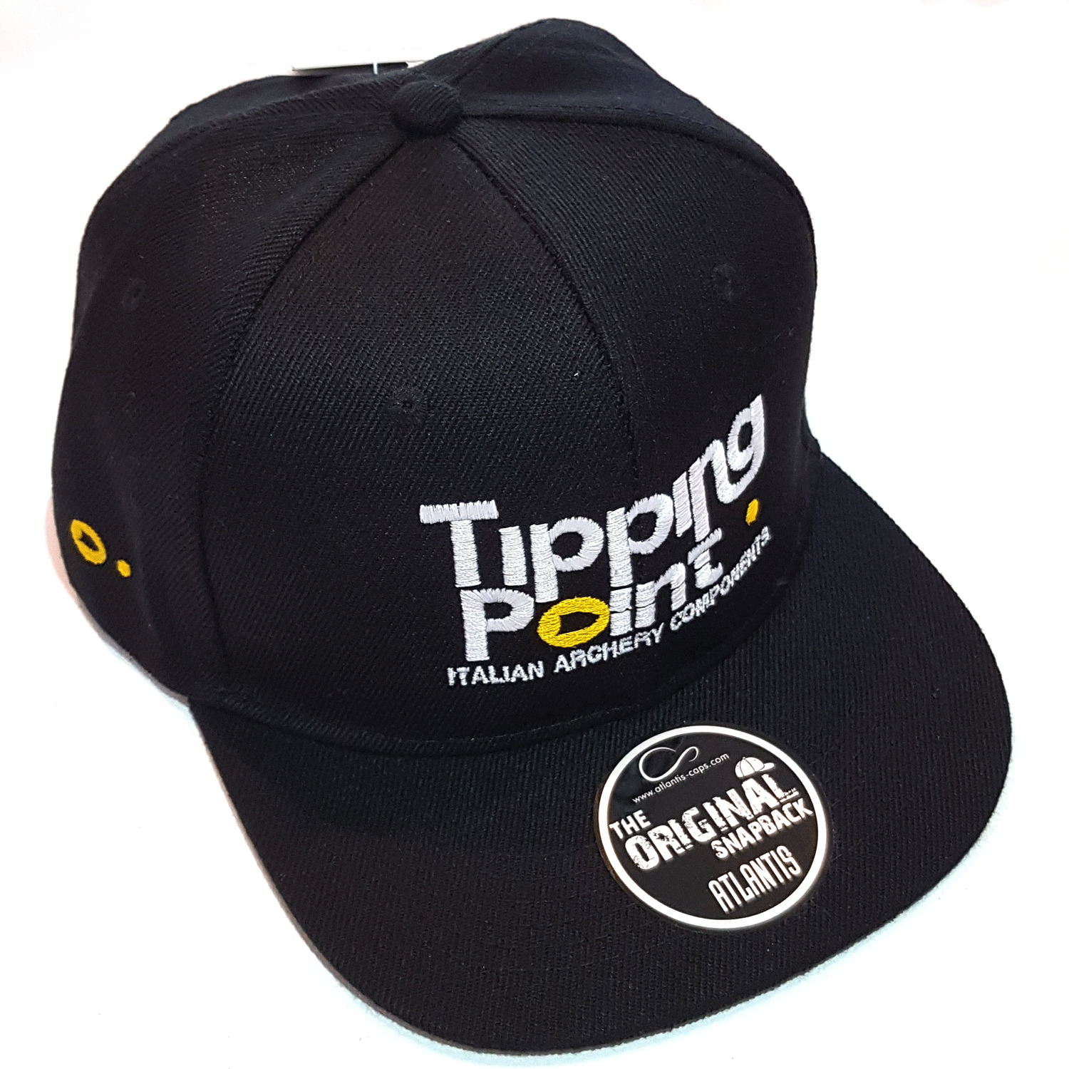 Cappello Tipping Point Snap Back