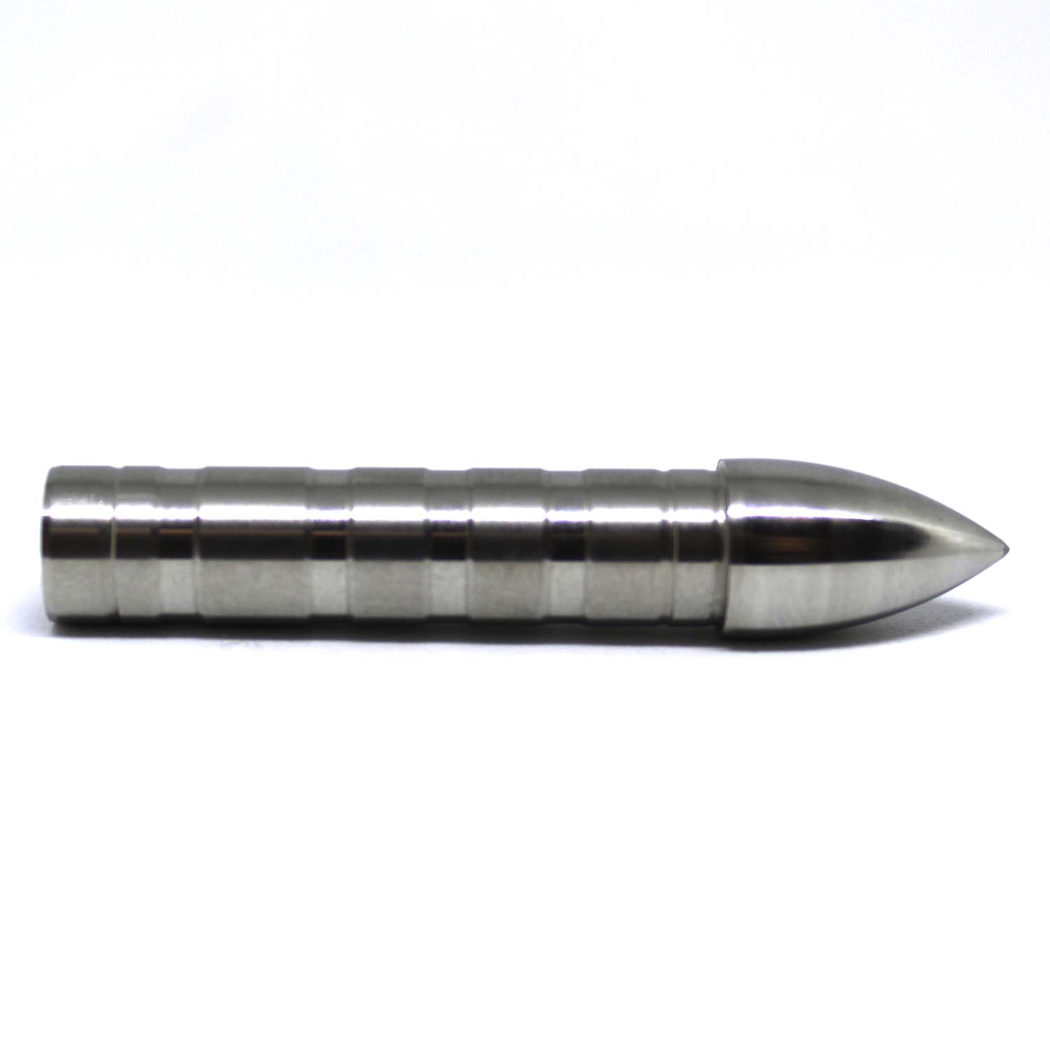 Punta Indoor leggera in acciaio inox per 2314