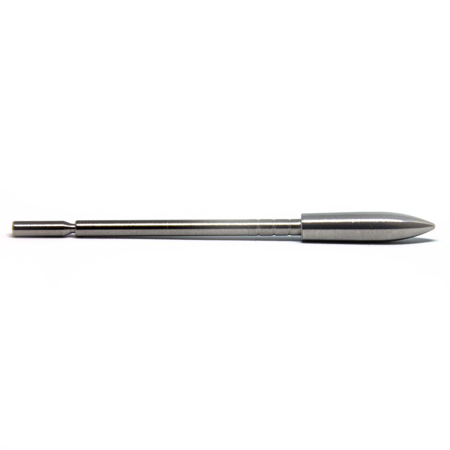 Punta in acciaio inox temprato per Nano XR