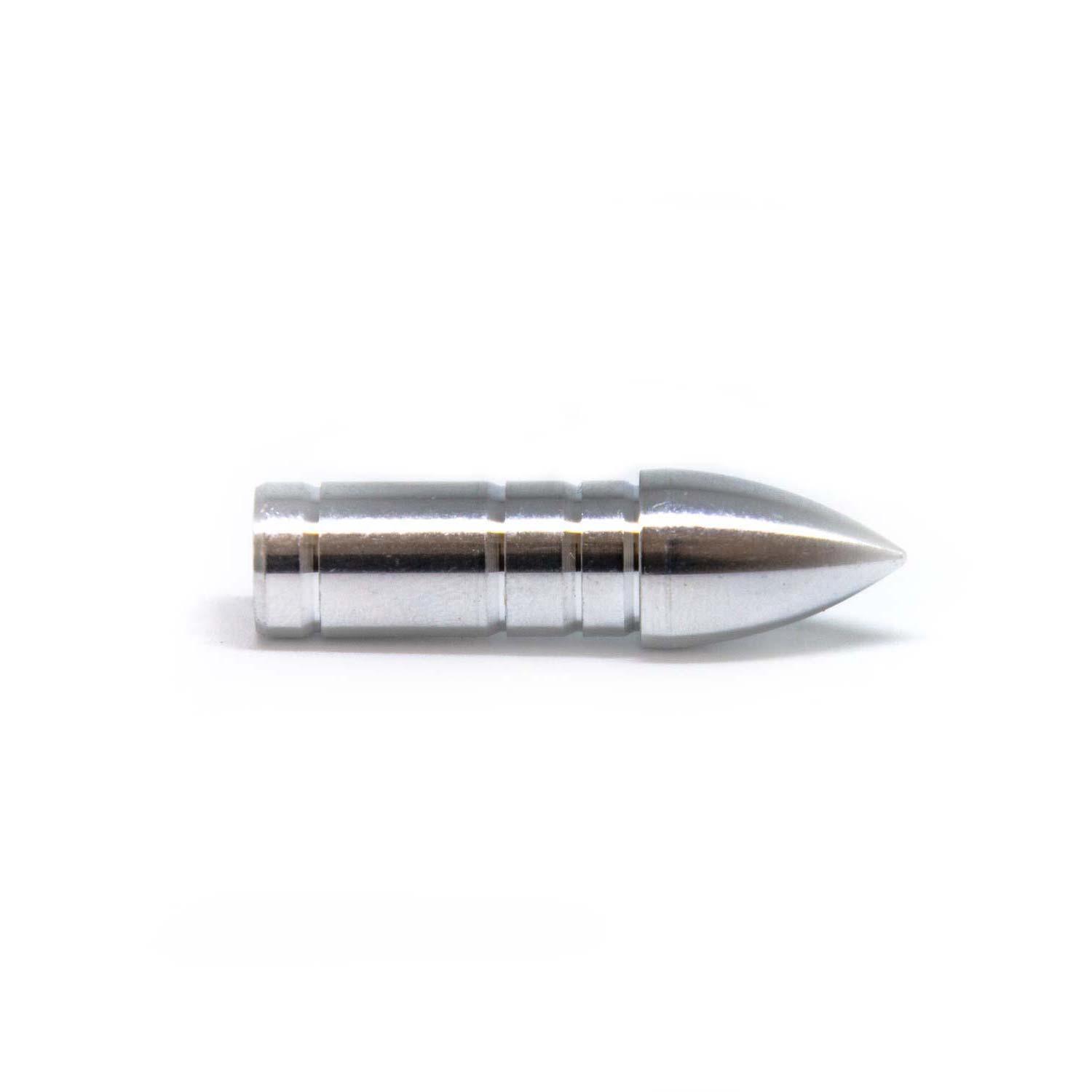 Punta Indoor in alluminio per Gold Tip Nine.3