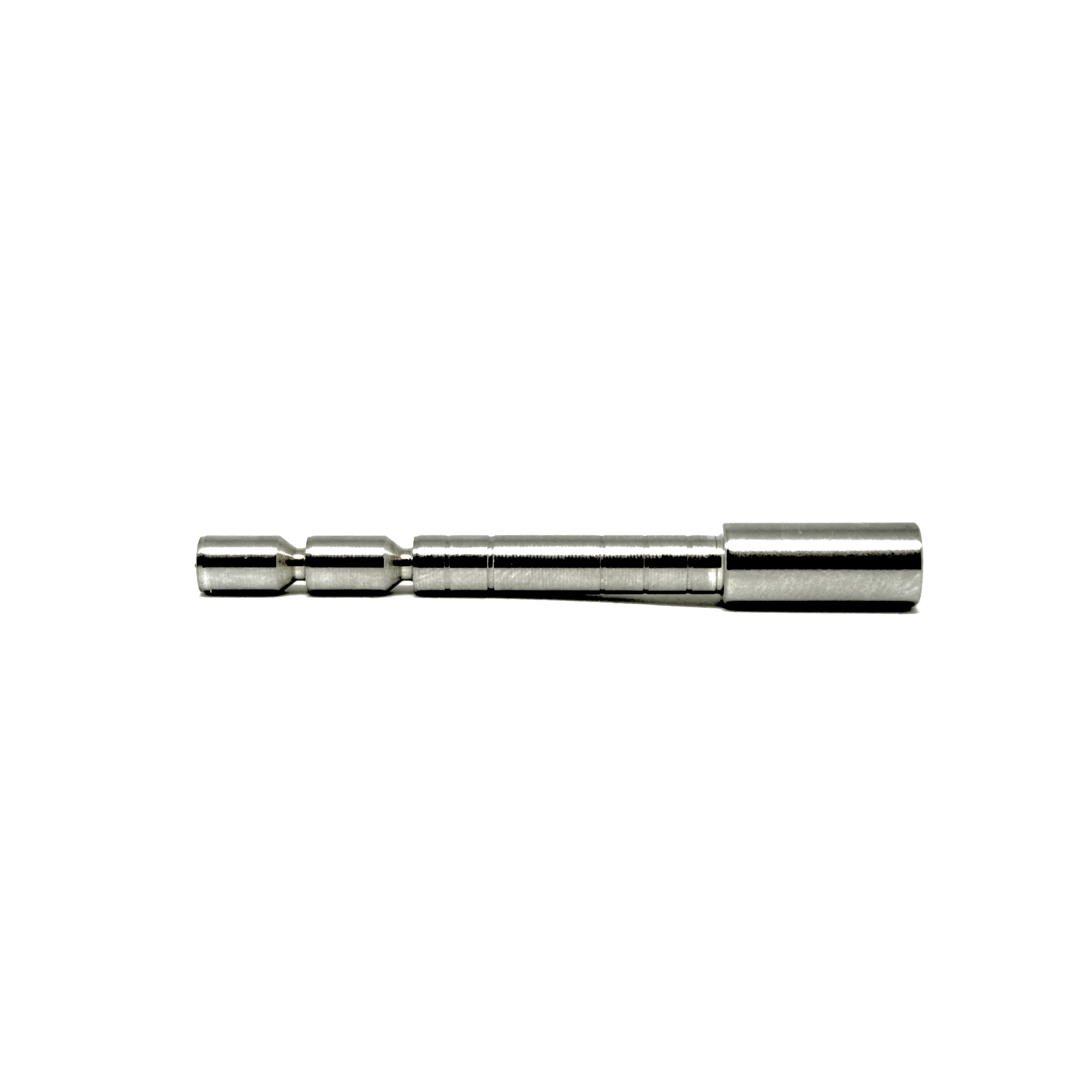 Stainless-steel arrow point for VAP