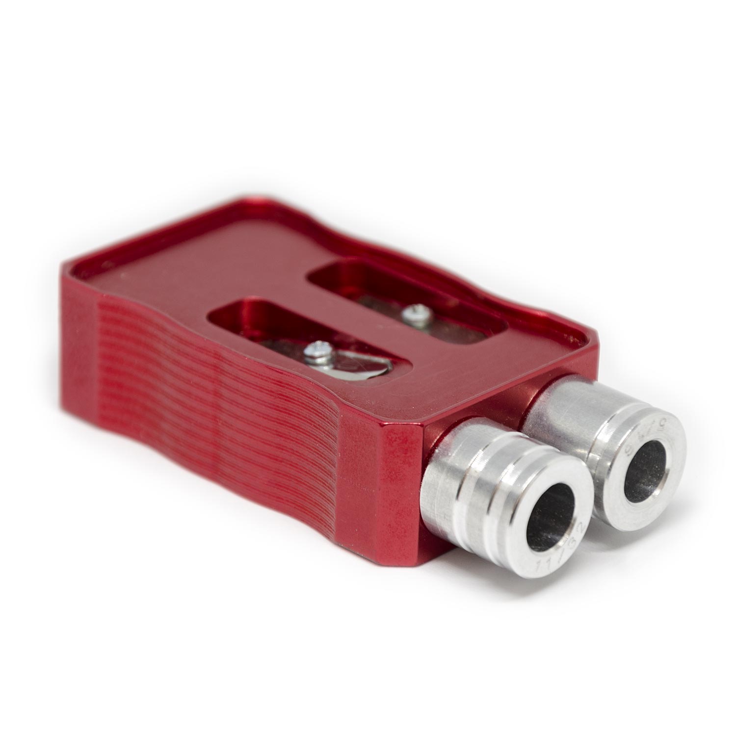 Aste Per Freccette In Alluminio Anodizzato – 5 Pezzi, Lunghezza 52 Mm – Filettatura 2BA – Leggere E Resistenti