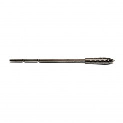 Punta Dimple in acciaio inox temprato per X10