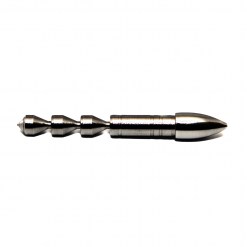 Punta in acciaio inox temprato per 3DH-V