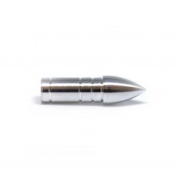Punta Indoor in alluminio per Gold Tip Nine.3